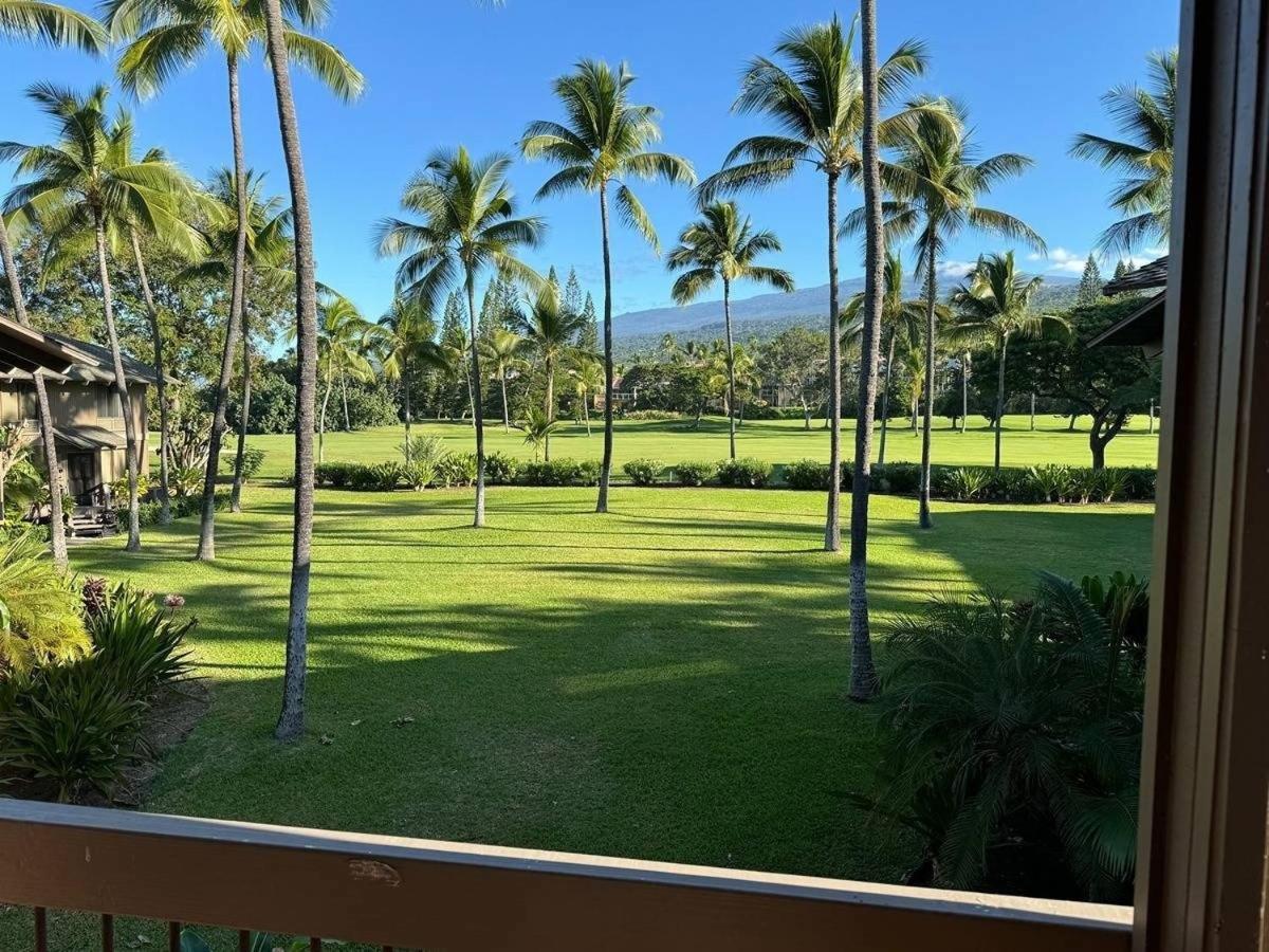 קאילואה-קונה Kanaloa At Keauhou 804 מראה חיצוני תמונה