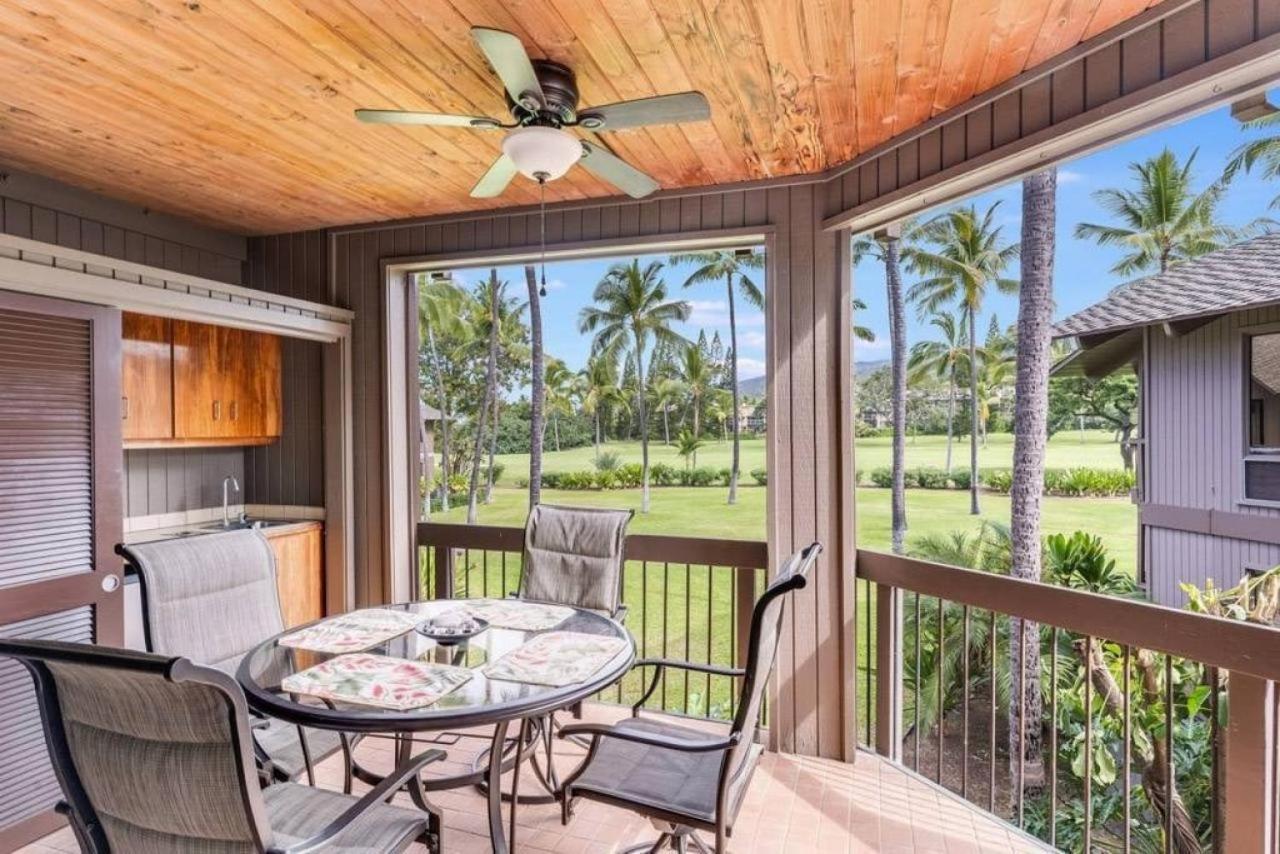 קאילואה-קונה Kanaloa At Keauhou 804 מראה חיצוני תמונה