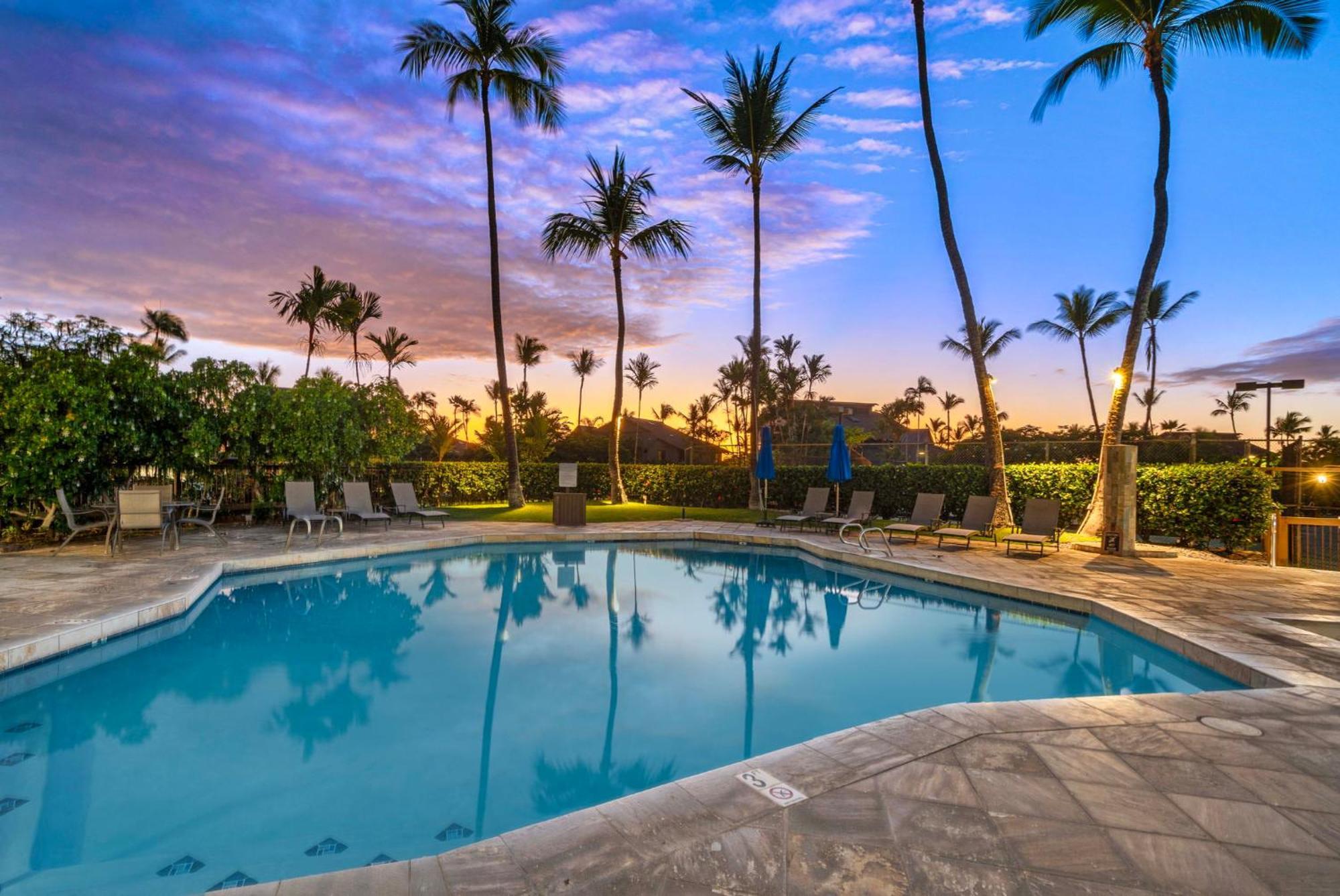 קאילואה-קונה Kanaloa At Keauhou 804 מראה חיצוני תמונה
